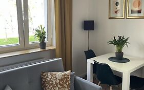 Studio Stara Ochota Antresola